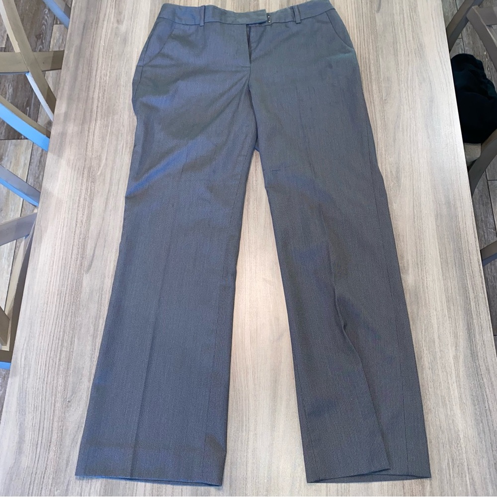 Ann Klein Dress Pants